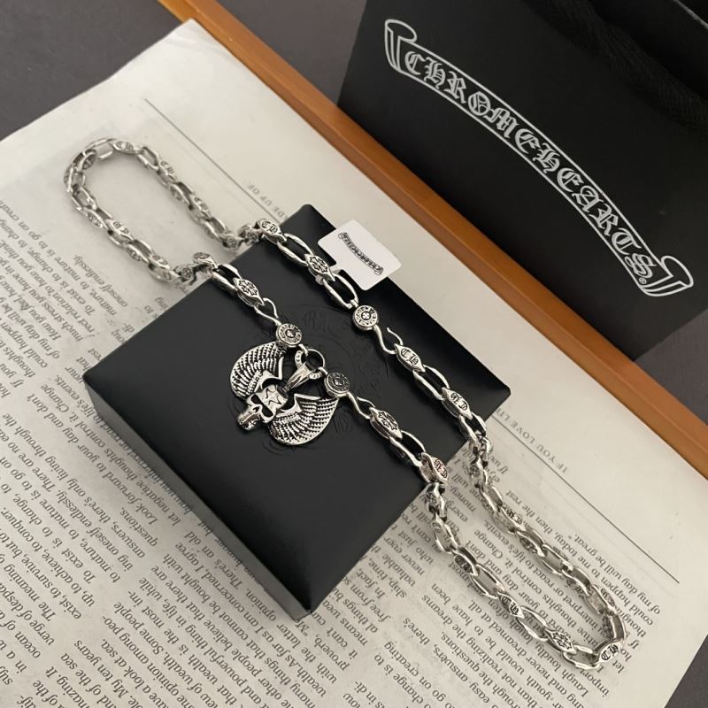 Chrome Hearts Necklaces